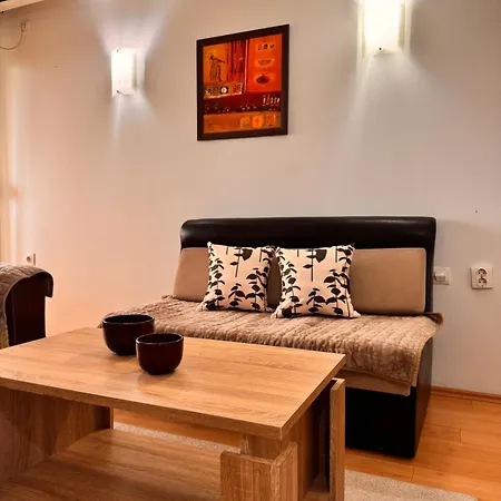 Apartment Nina Skopje