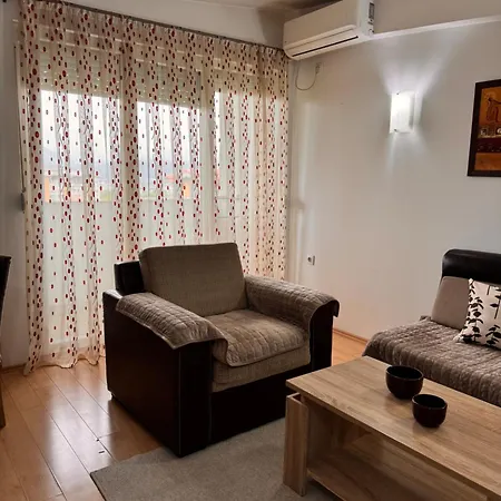 Nina Apartment Skopje
