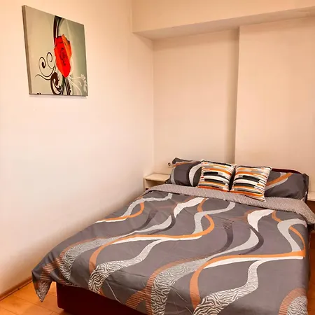 Apartment Nina Skopje